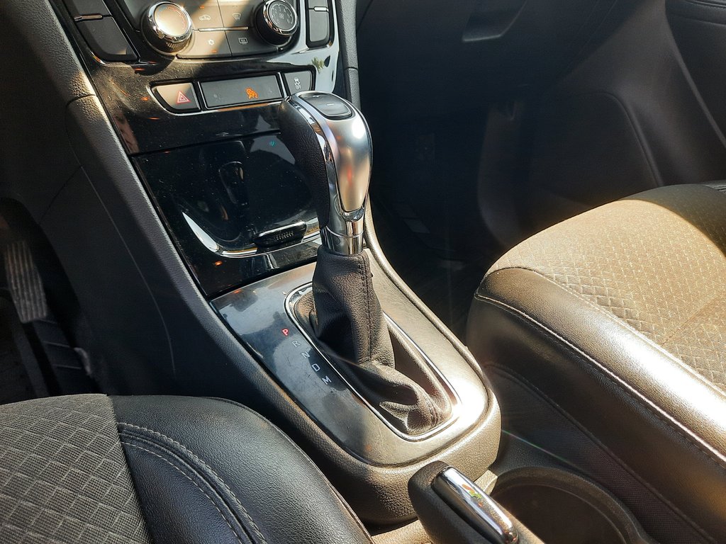 2019 Buick Encore Preferred in Hebbville, Nova Scotia - 19 - w1024h768px