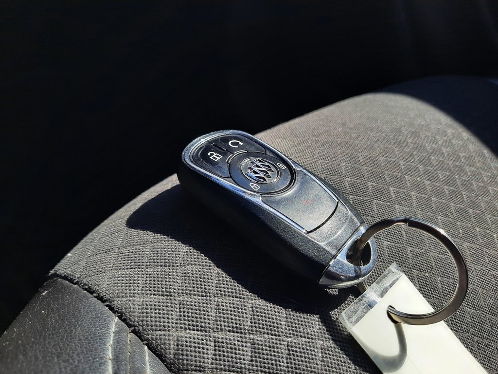 2019 Buick Encore Preferred in Hebbville, Nova Scotia - 28 - w1024h768px
