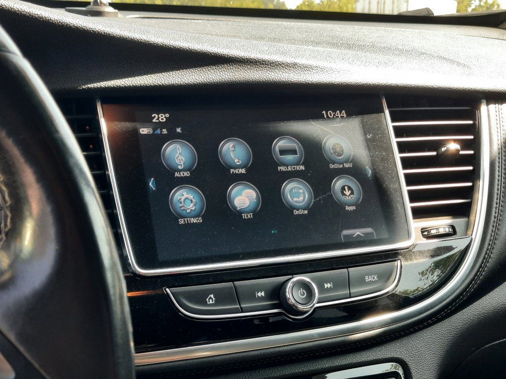 2019 Buick Encore Preferred in Hebbville, Nova Scotia - 16 - w1024h768px