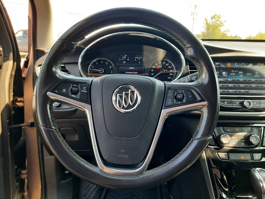 2019 Buick Encore Preferred in Hebbville, Nova Scotia - 14 - w1024h768px