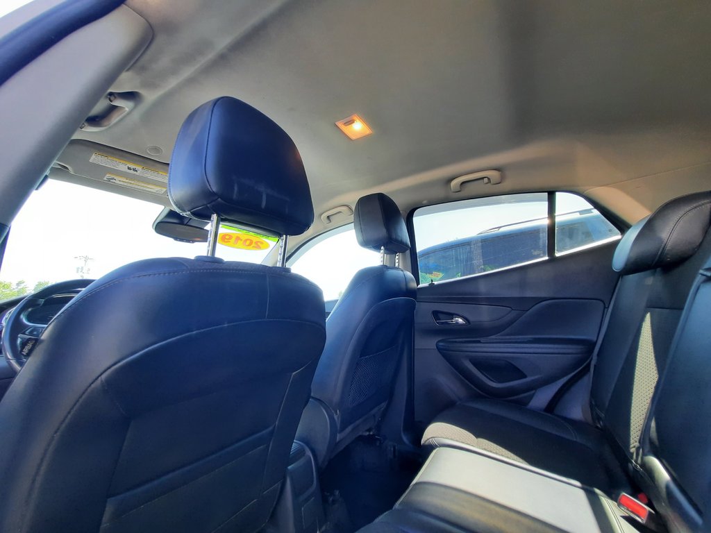 2019 Buick Encore Preferred in Hebbville, Nova Scotia - 26 - w1024h768px