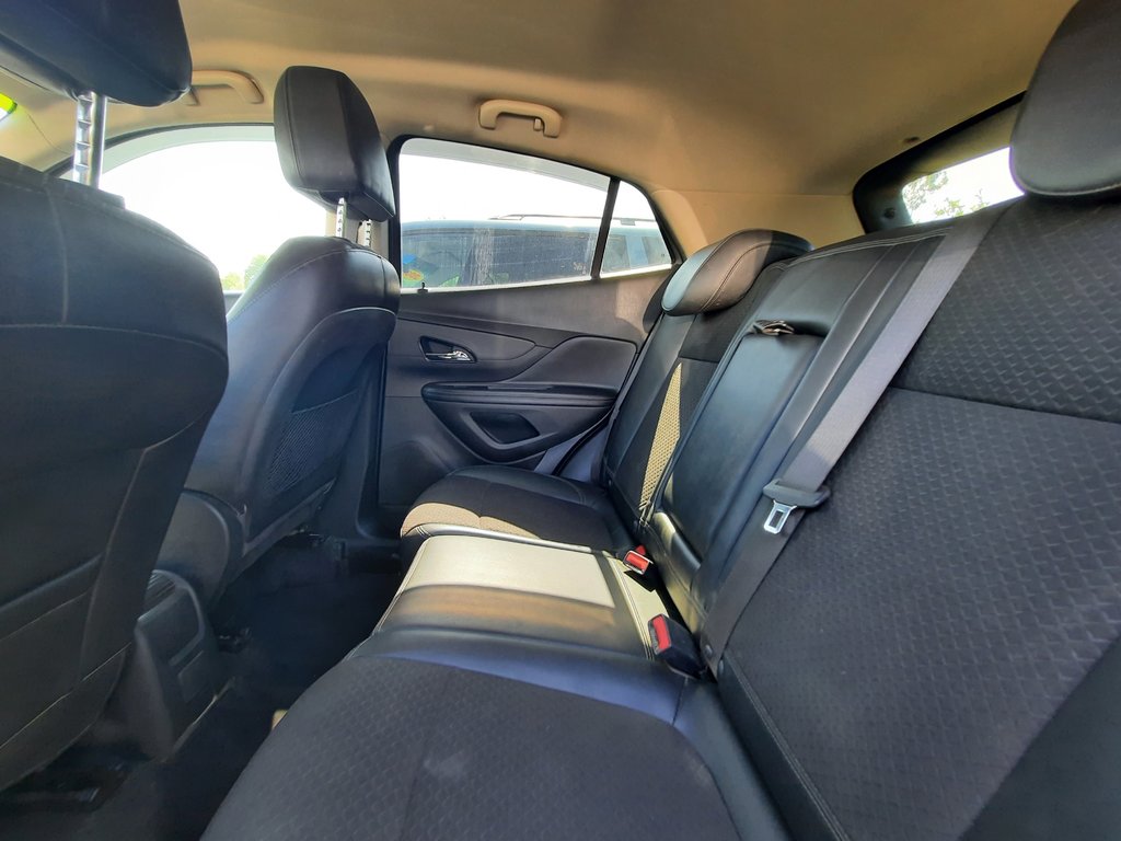 2019 Buick Encore Preferred in Hebbville, Nova Scotia - 25 - w1024h768px
