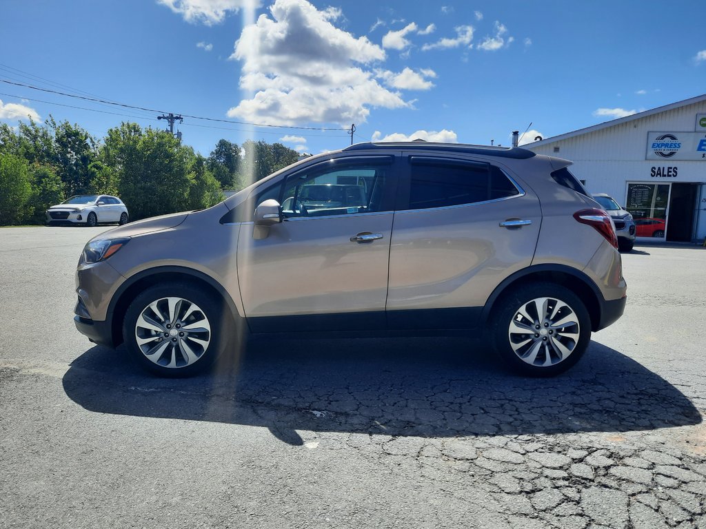 2019 Buick Encore Preferred in Hebbville, Nova Scotia - 9 - w1024h768px