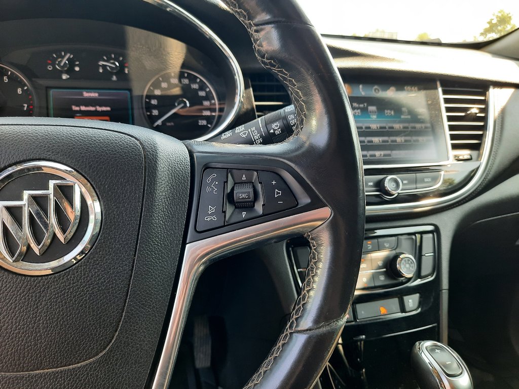 2019 Buick Encore Preferred in Hebbville, Nova Scotia - 13 - w1024h768px