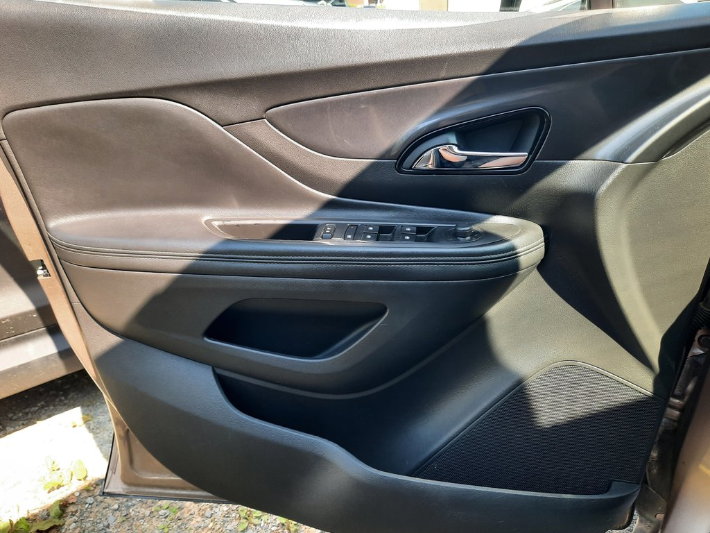 2019 Buick Encore Preferred in Hebbville, Nova Scotia - 11 - w1024h768px