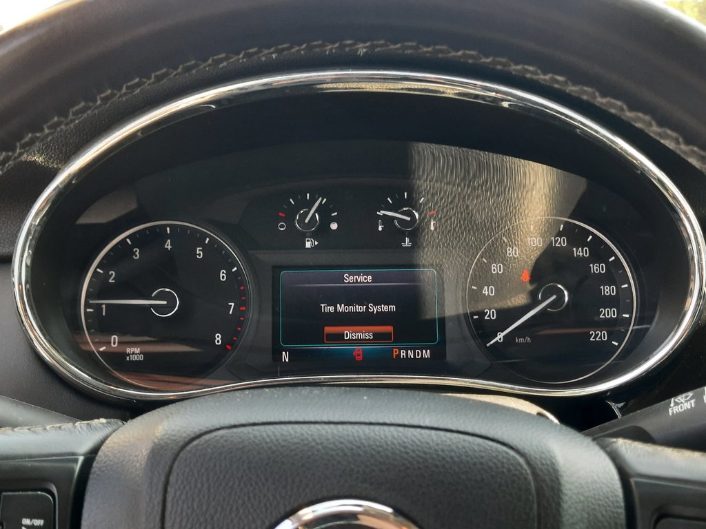 2019 Buick Encore Preferred in Hebbville, Nova Scotia - 15 - w1024h768px