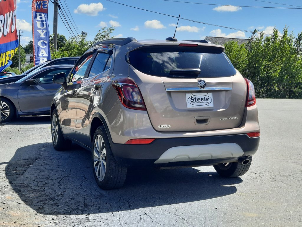 2019 Buick Encore Preferred in Hebbville, Nova Scotia - 8 - w1024h768px