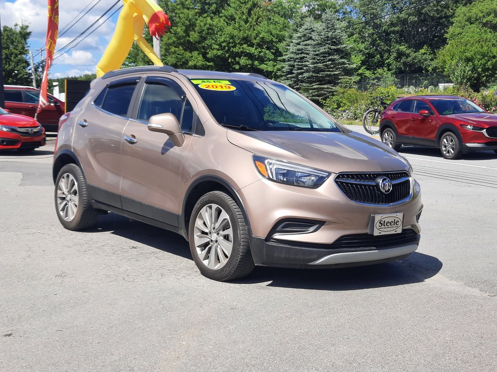 2019 Buick Encore Preferred in Hebbville, Nova Scotia - 5 - w1024h768px