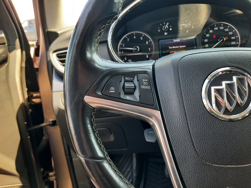 2019 Buick Encore Preferred in Hebbville, Nova Scotia - 12 - w1024h768px