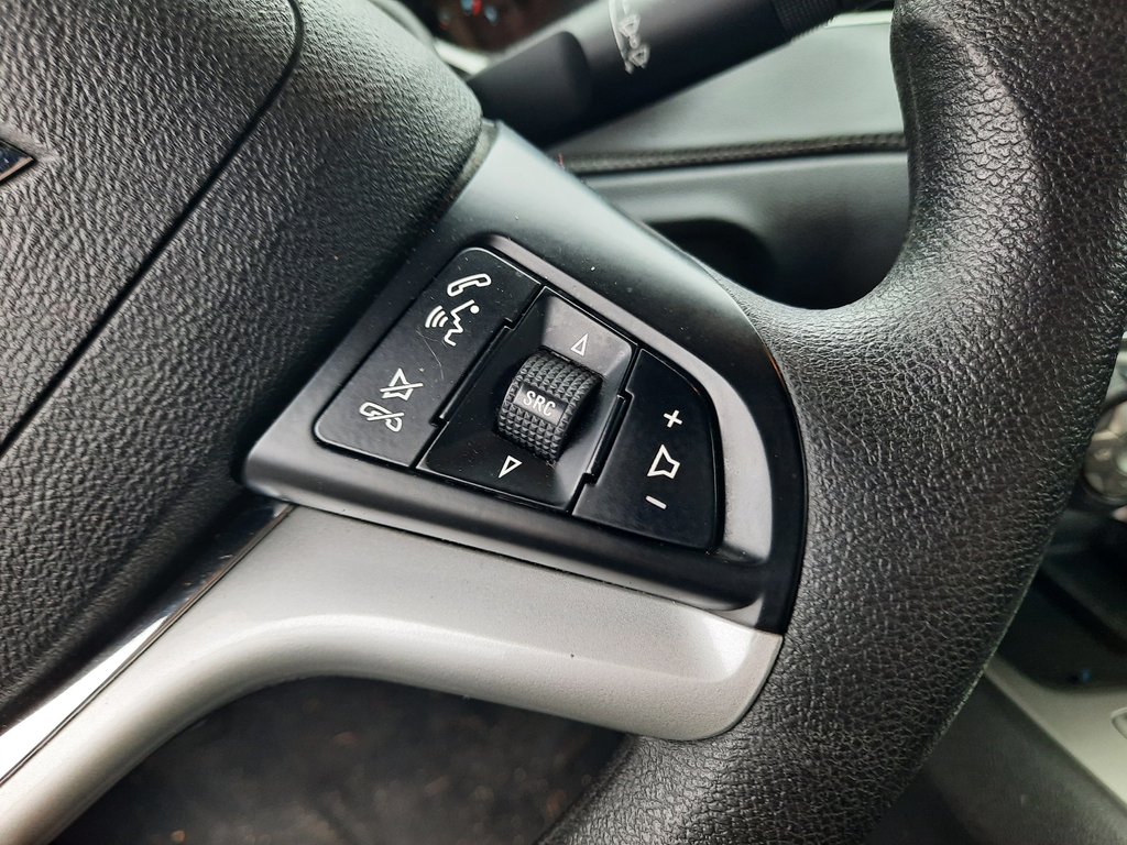 2012 Chevrolet Camaro 1LT in Hebbville, Nova Scotia - 10 - w1024h768px
