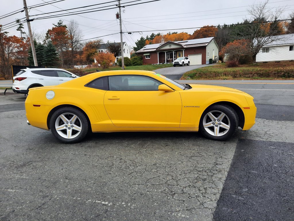 2012 Chevrolet Camaro 1LT in Hebbville, Nova Scotia - 5 - w1024h768px