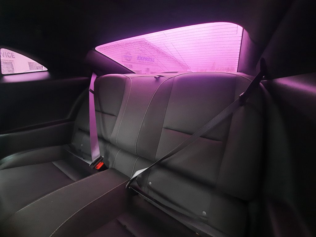 2012 Chevrolet Camaro 1LT in Hebbville, Nova Scotia - 20 - w1024h768px