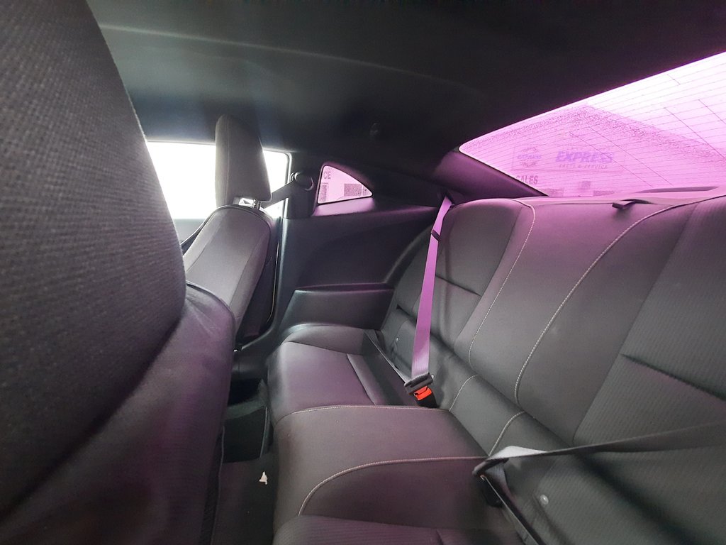 2012 Chevrolet Camaro 1LT in Hebbville, Nova Scotia - 21 - w1024h768px