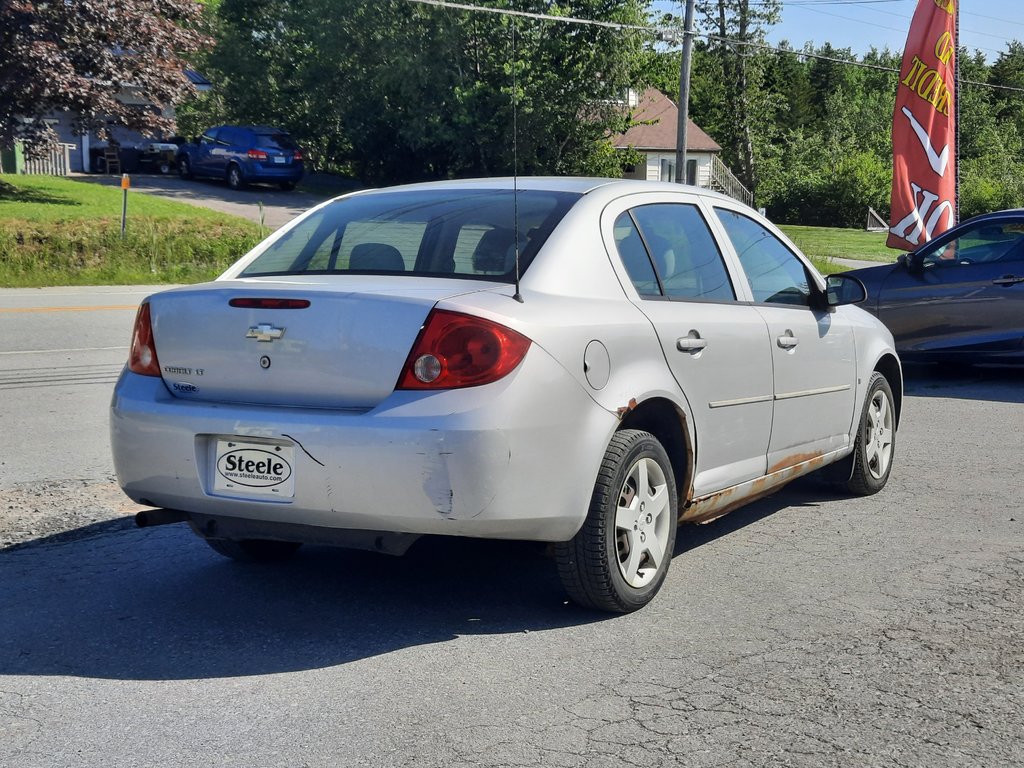 2008 Chevrolet Cobalt LT w/1SA in Hebbville, Nova Scotia - 4 - w1024h768px