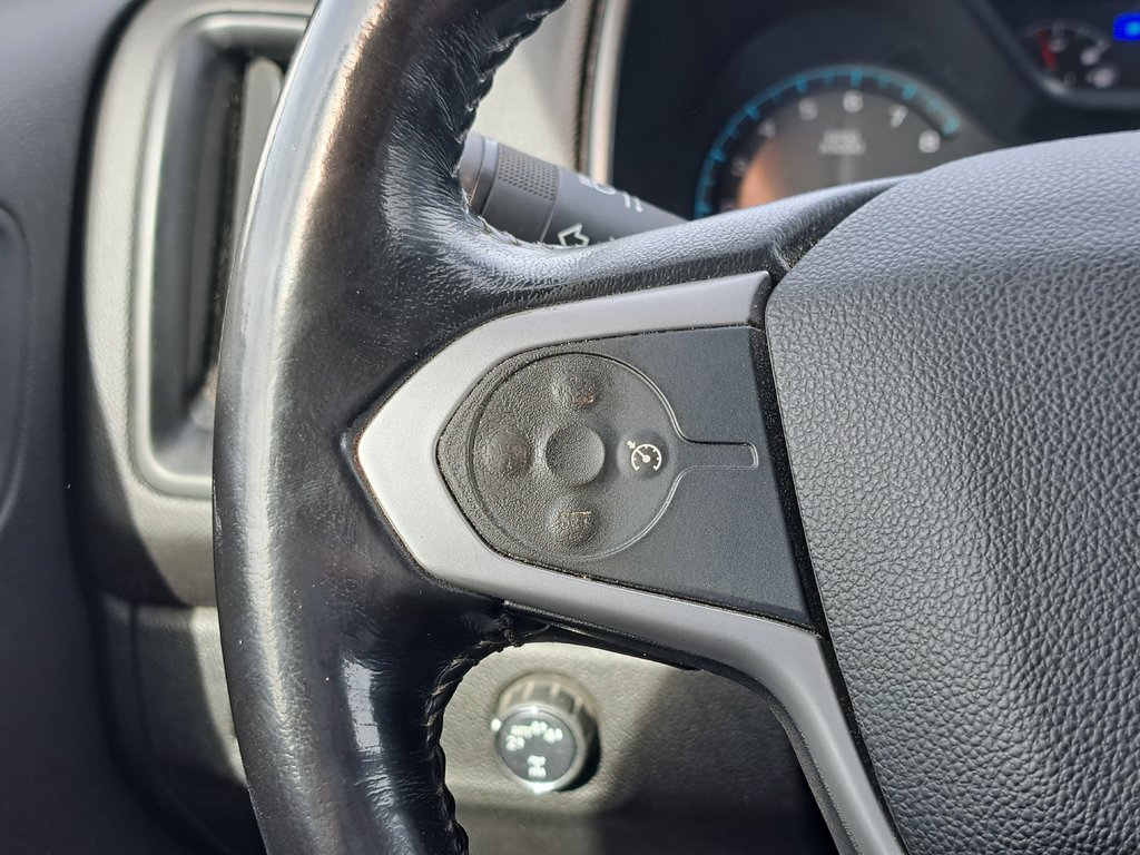 2017 Chevrolet Colorado 4WD LT in Hebbville, Nova Scotia - 10 - w1024h768px