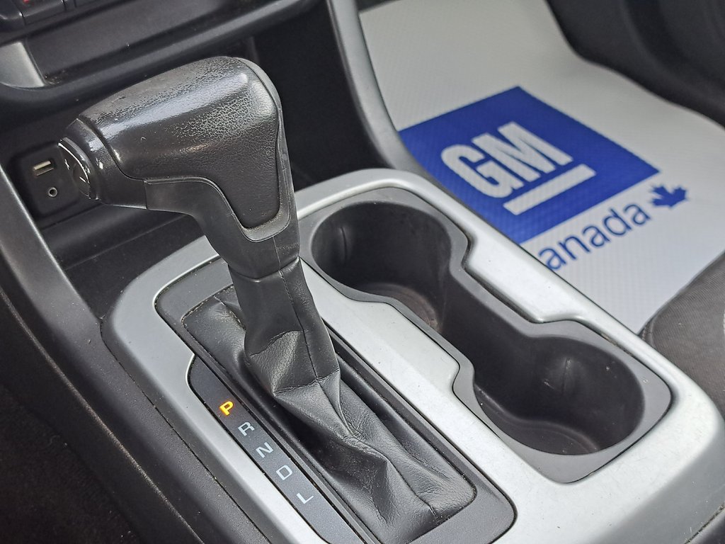 2017 Chevrolet Colorado 4WD LT in Hebbville, Nova Scotia - 15 - w1024h768px