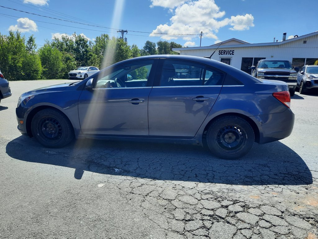 2014 Chevrolet Cruze 1LT in Hebbville, Nova Scotia - 7 - w1024h768px