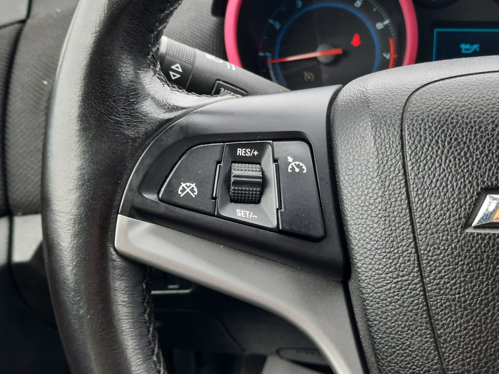 2014 Chevrolet Cruze 1LT in Hebbville, Nova Scotia - 11 - w1024h768px