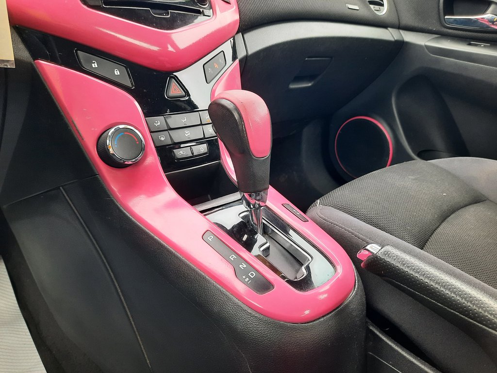 2014 Chevrolet Cruze 1LT in Hebbville, Nova Scotia - 17 - w1024h768px