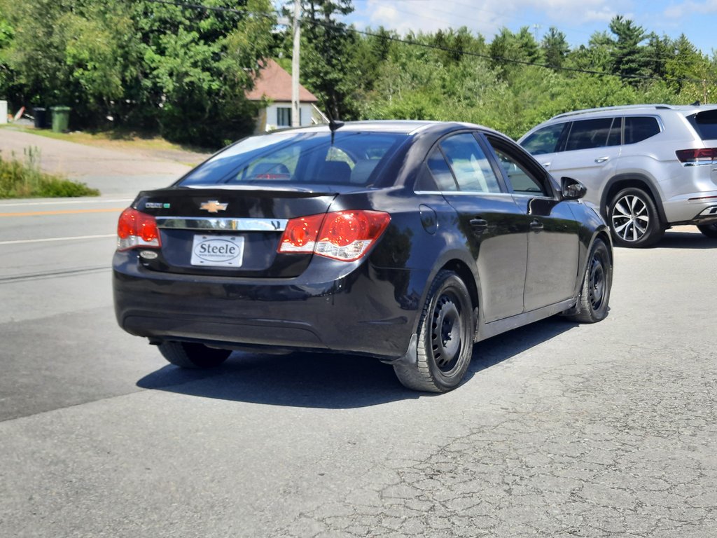 2014 Chevrolet Cruze Diesel in Hebbville, Nova Scotia - 6 - w1024h768px