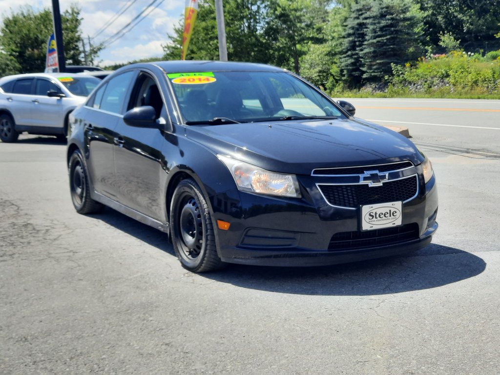 2014 Chevrolet Cruze Diesel in Hebbville, Nova Scotia - 4 - w1024h768px