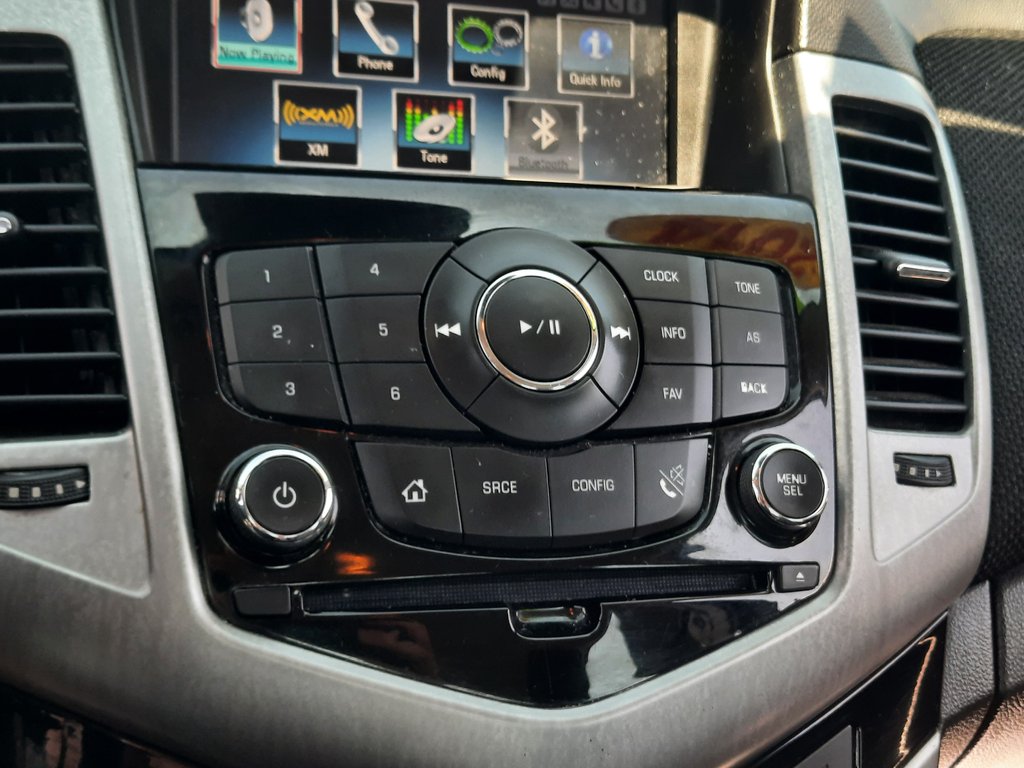 2014 Chevrolet Cruze Diesel in Hebbville, Nova Scotia - 15 - w1024h768px