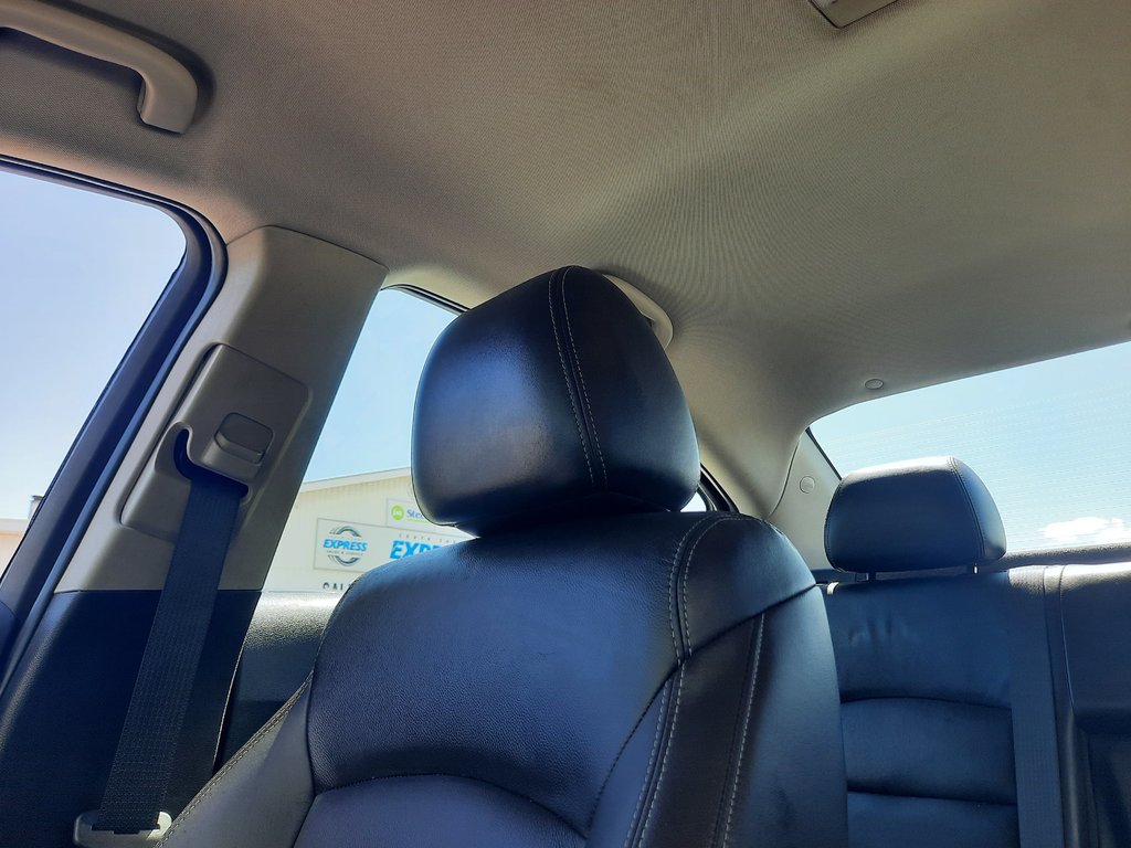 2014 Chevrolet Cruze Diesel in Hebbville, Nova Scotia - 21 - w1024h768px