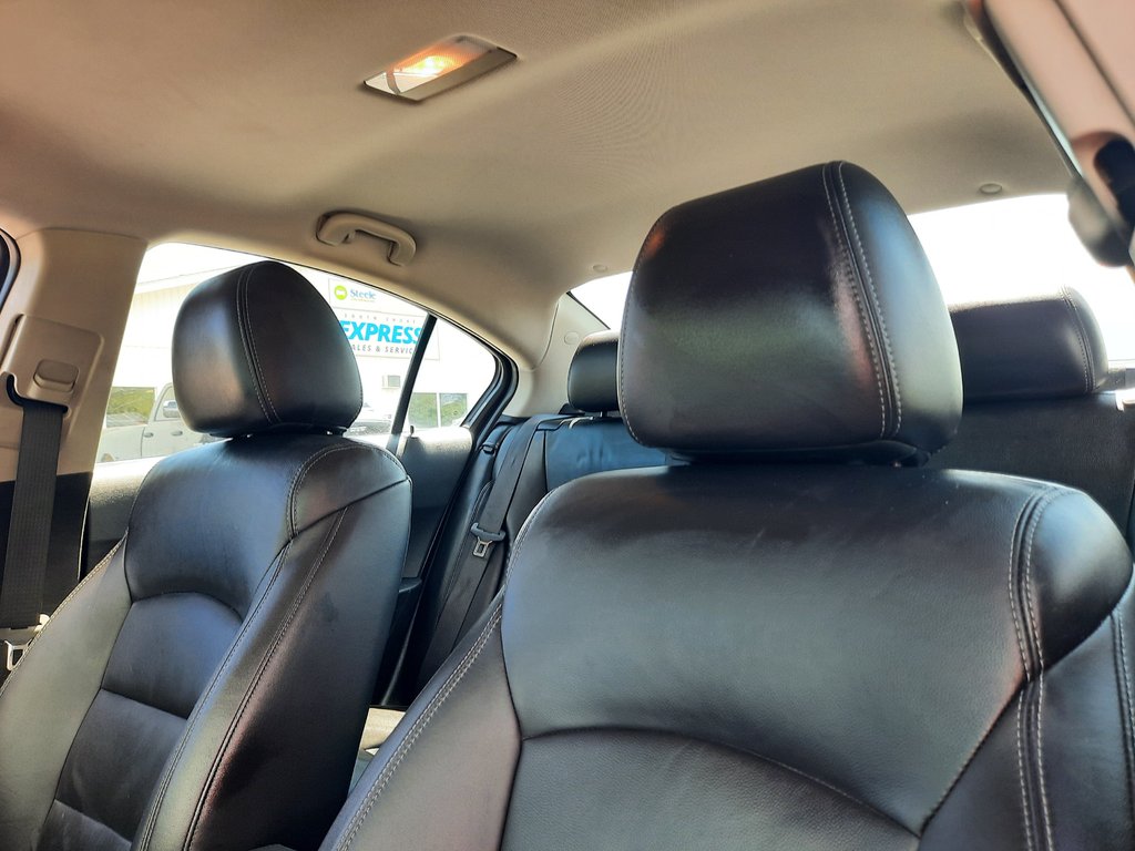 2014 Chevrolet Cruze Diesel in Hebbville, Nova Scotia - 3 - w1024h768px