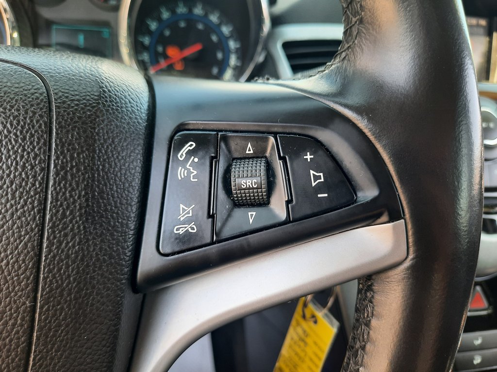 2014 Chevrolet Cruze Diesel in Hebbville, Nova Scotia - 11 - w1024h768px