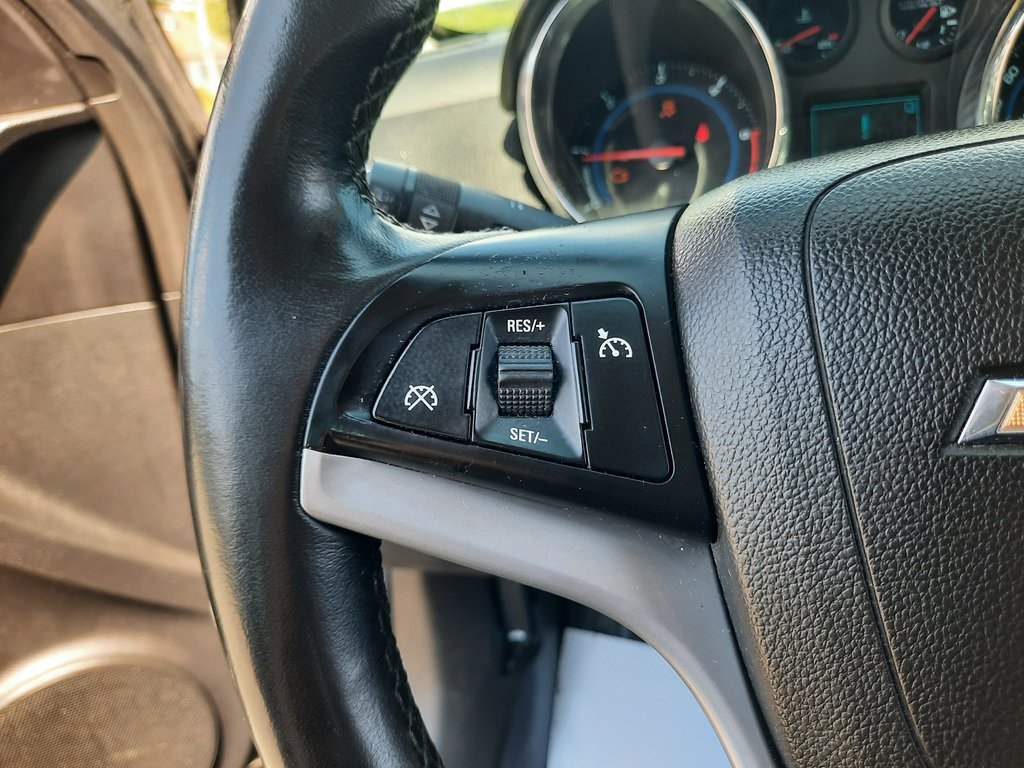 2014 Chevrolet Cruze Diesel in Hebbville, Nova Scotia - 10 - w1024h768px
