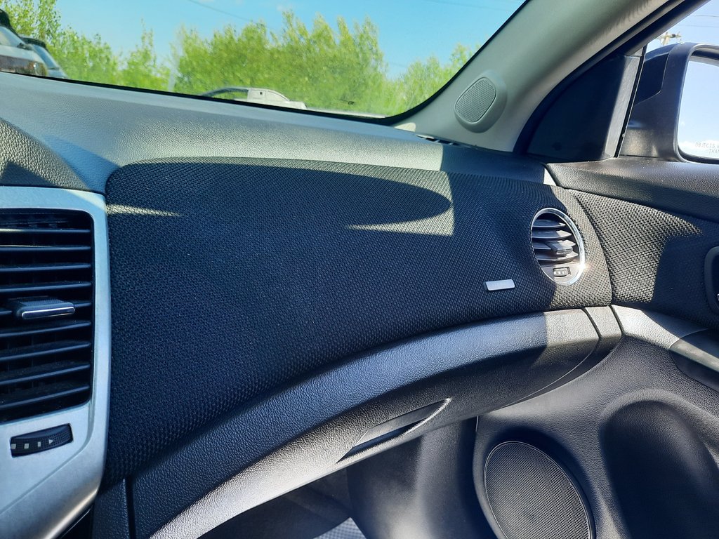 2014 Chevrolet Cruze Diesel in Hebbville, Nova Scotia - 19 - w1024h768px