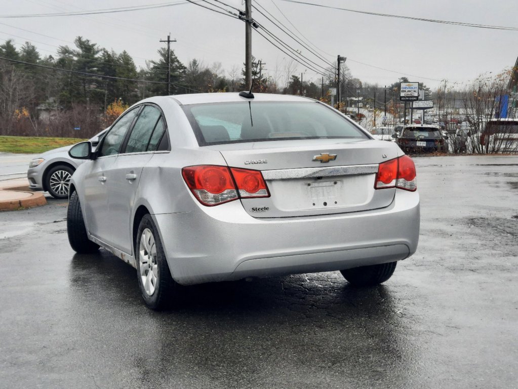 2015  Cruze 1LT in Hebbville, Nova Scotia - 6 - w1024h768px