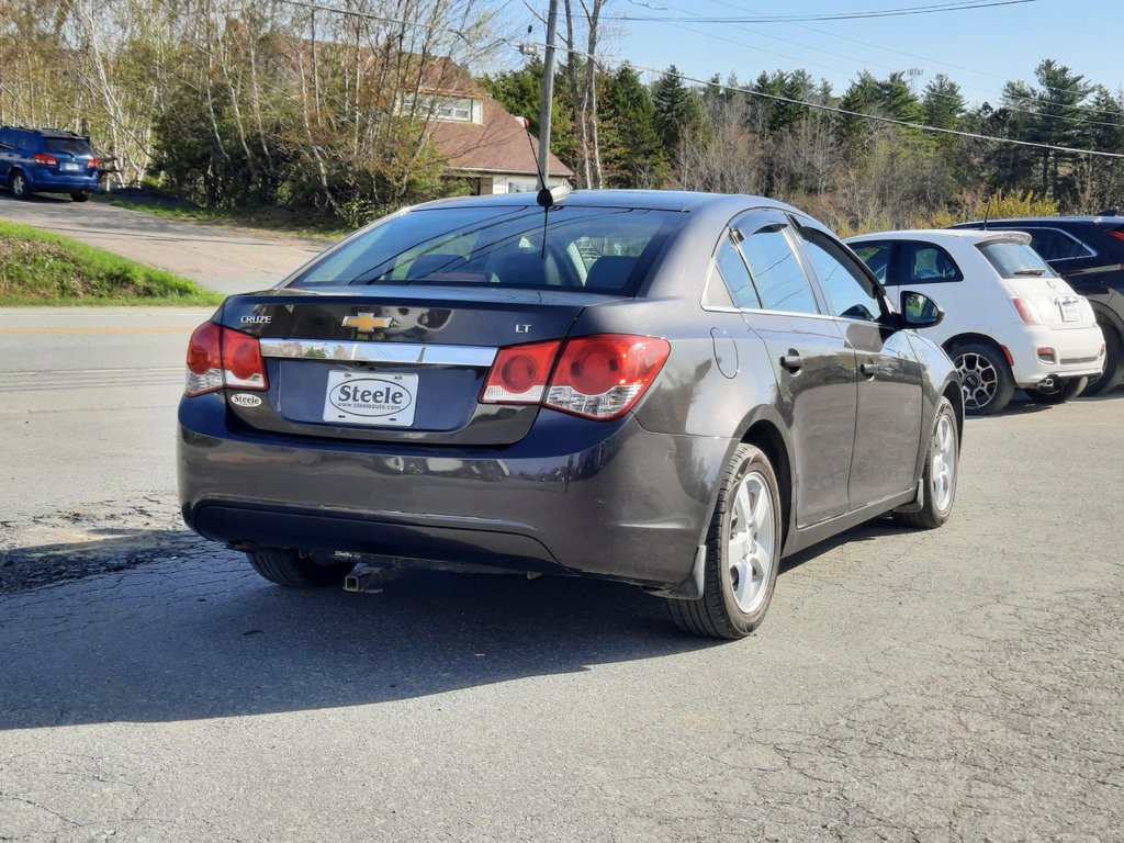 2015 Chevrolet Cruze 2LT in Hebbville, Nova Scotia - 6 - w1024h768px