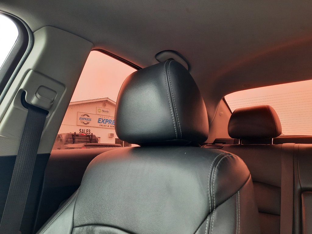 2015 Chevrolet Cruze 2LT in Hebbville, Nova Scotia - 21 - w1024h768px