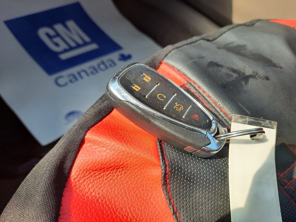 2016 Chevrolet Cruze LT in Hebbville, Nova Scotia - 28 - w1024h768px