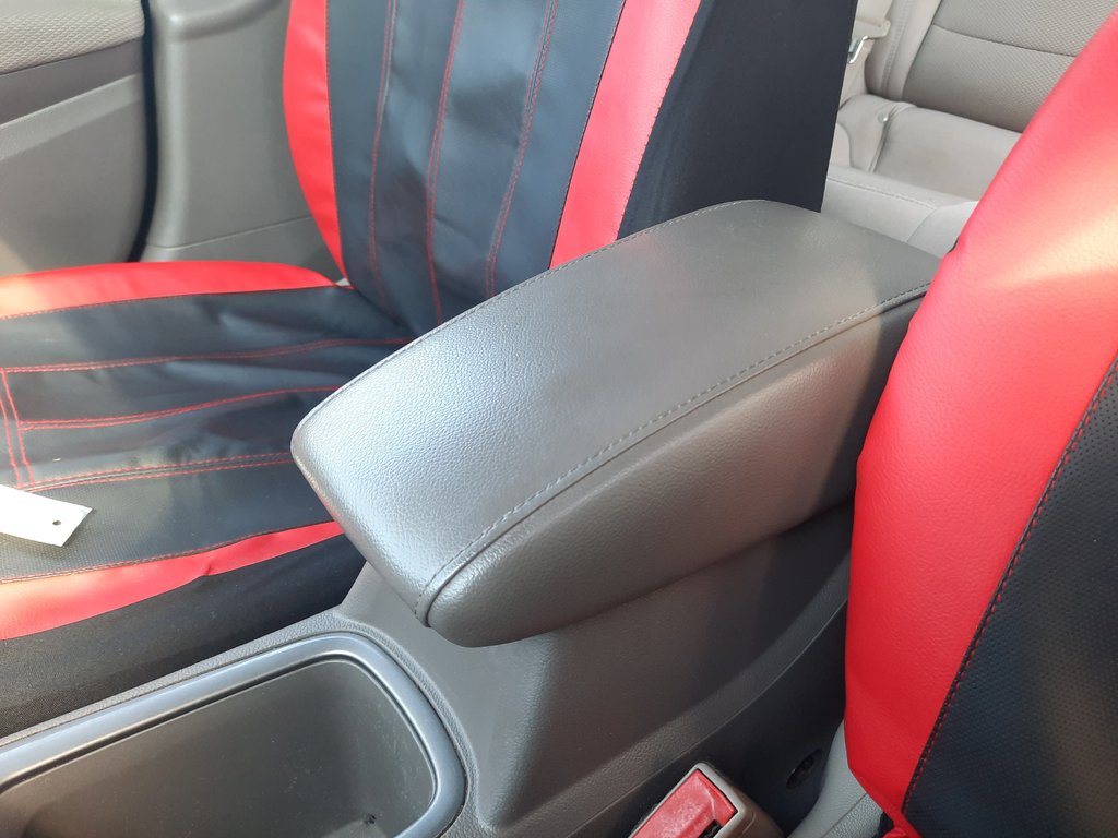 2016 Chevrolet Cruze LT in Hebbville, Nova Scotia - 19 - w1024h768px