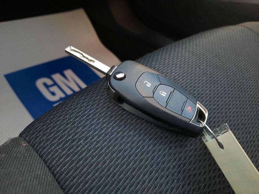 2017 Chevrolet Cruze LT in Hebbville, Nova Scotia - 27 - w1024h768px