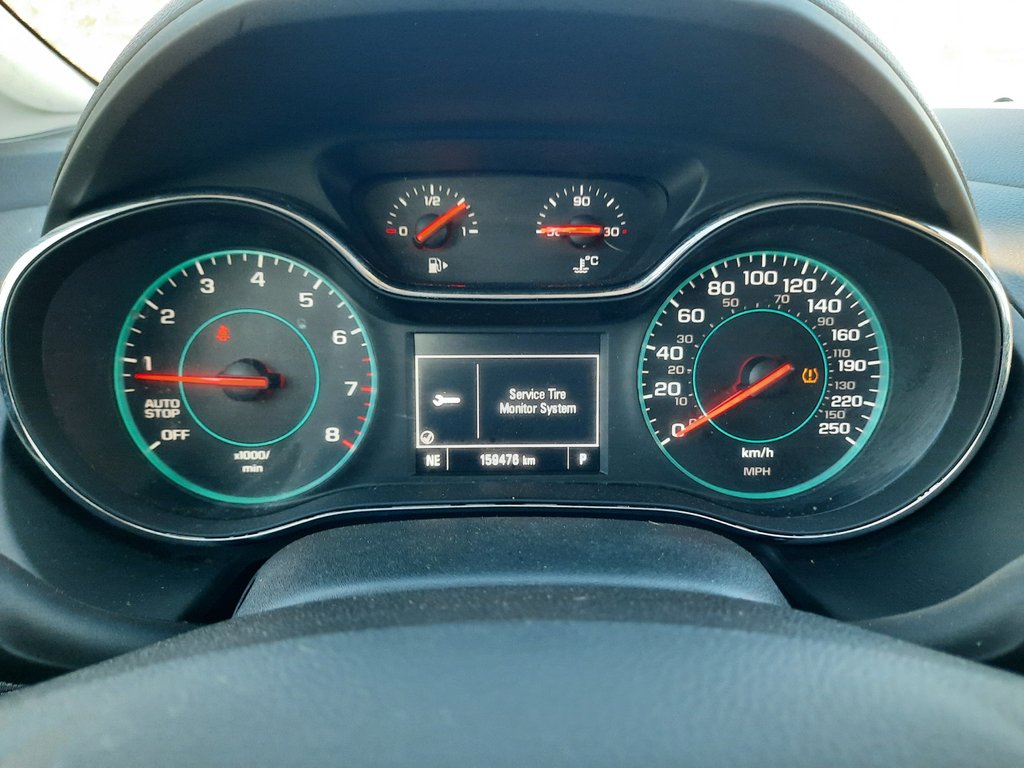 2017 Chevrolet Cruze LT in Hebbville, Nova Scotia - 15 - w1024h768px