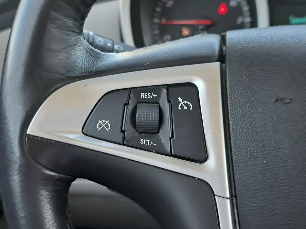2011 Chevrolet Equinox LS in Hebbville, Nova Scotia - 12 - w1024h768px
