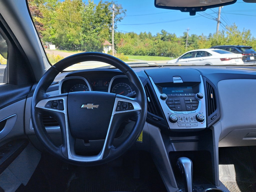 2011 Chevrolet Equinox LS in Hebbville, Nova Scotia - 24 - w1024h768px