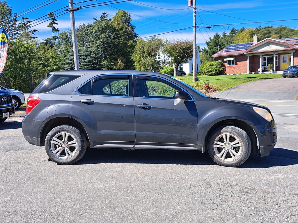 2011 Chevrolet Equinox LS in Hebbville, Nova Scotia - 6 - w1024h768px