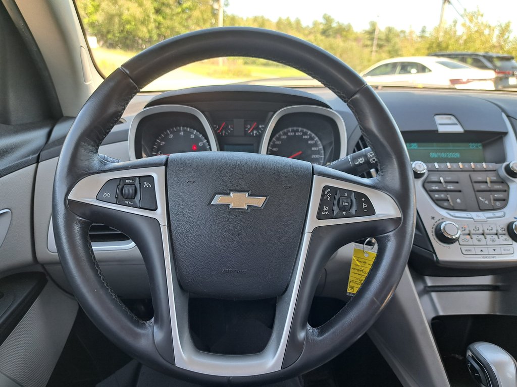 2011 Chevrolet Equinox LS in Hebbville, Nova Scotia - 14 - w1024h768px
