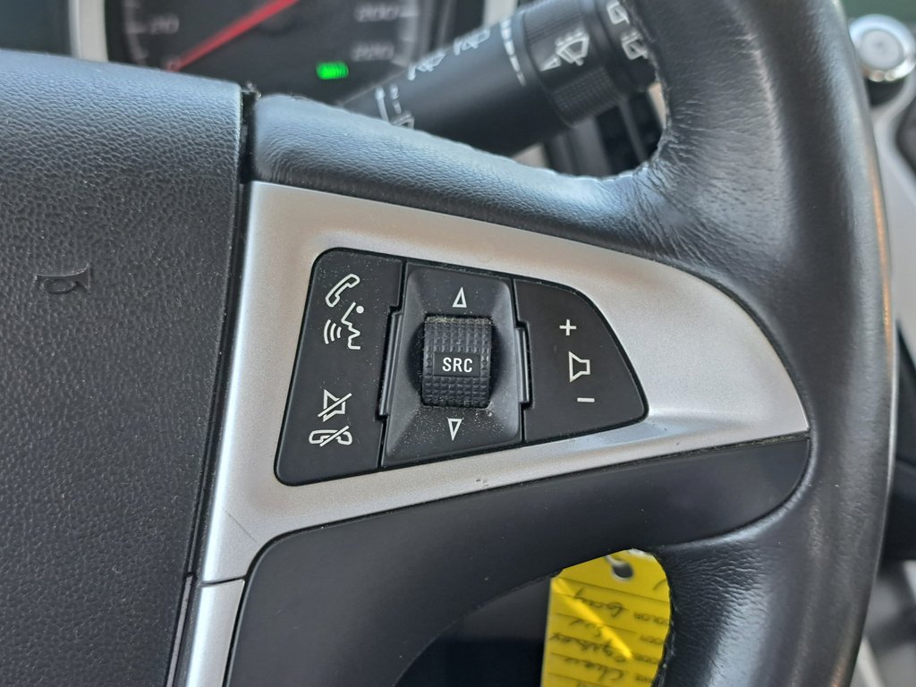 2011 Chevrolet Equinox LS in Hebbville, Nova Scotia - 13 - w1024h768px