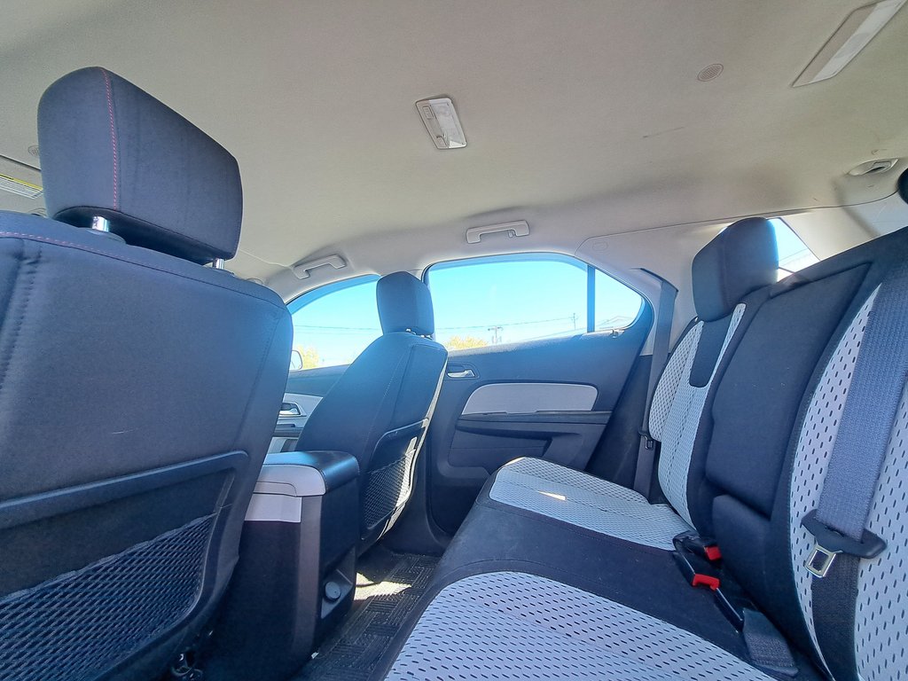 2011 Chevrolet Equinox LS in Hebbville, Nova Scotia - 21 - w1024h768px