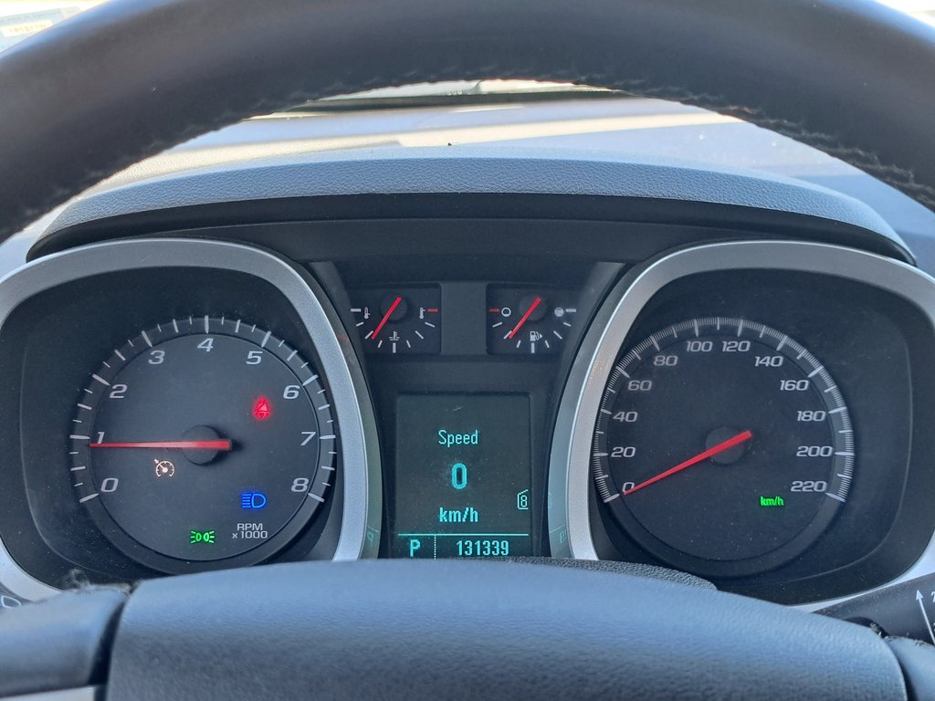 2011 Chevrolet Equinox LS in Hebbville, Nova Scotia - 11 - w1024h768px