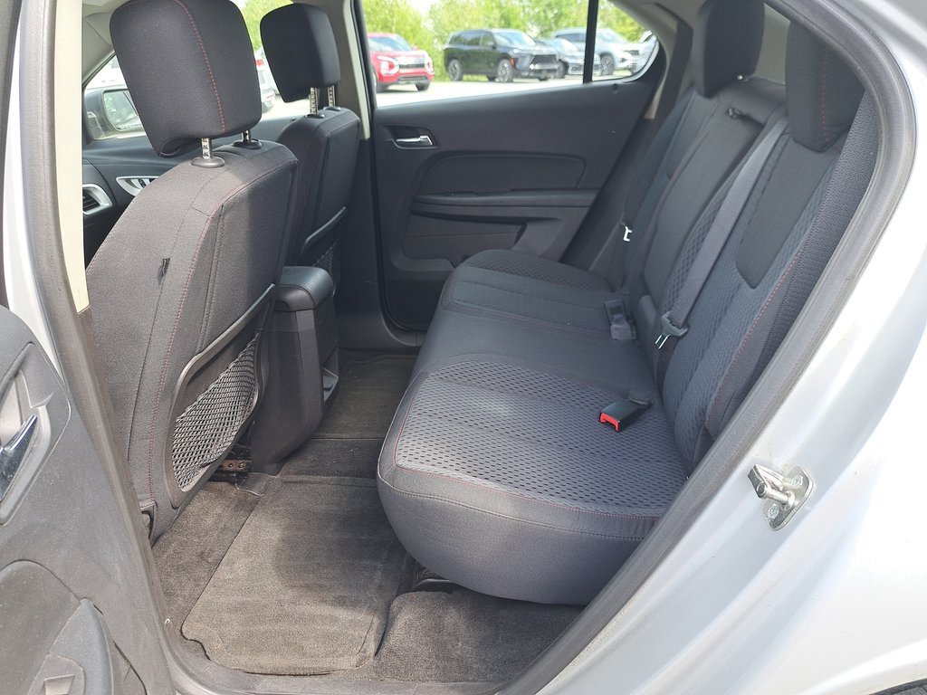 2013 Chevrolet Equinox LS in Hebbville, Nova Scotia - 12 - w1024h768px