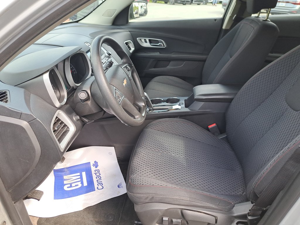 2013 Chevrolet Equinox LS in Hebbville, Nova Scotia - 11 - w1024h768px