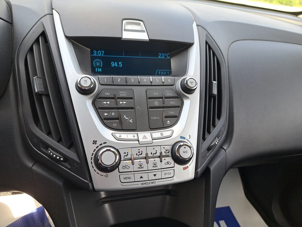 2013 Chevrolet Equinox LS in Hebbville, Nova Scotia - 18 - w1024h768px