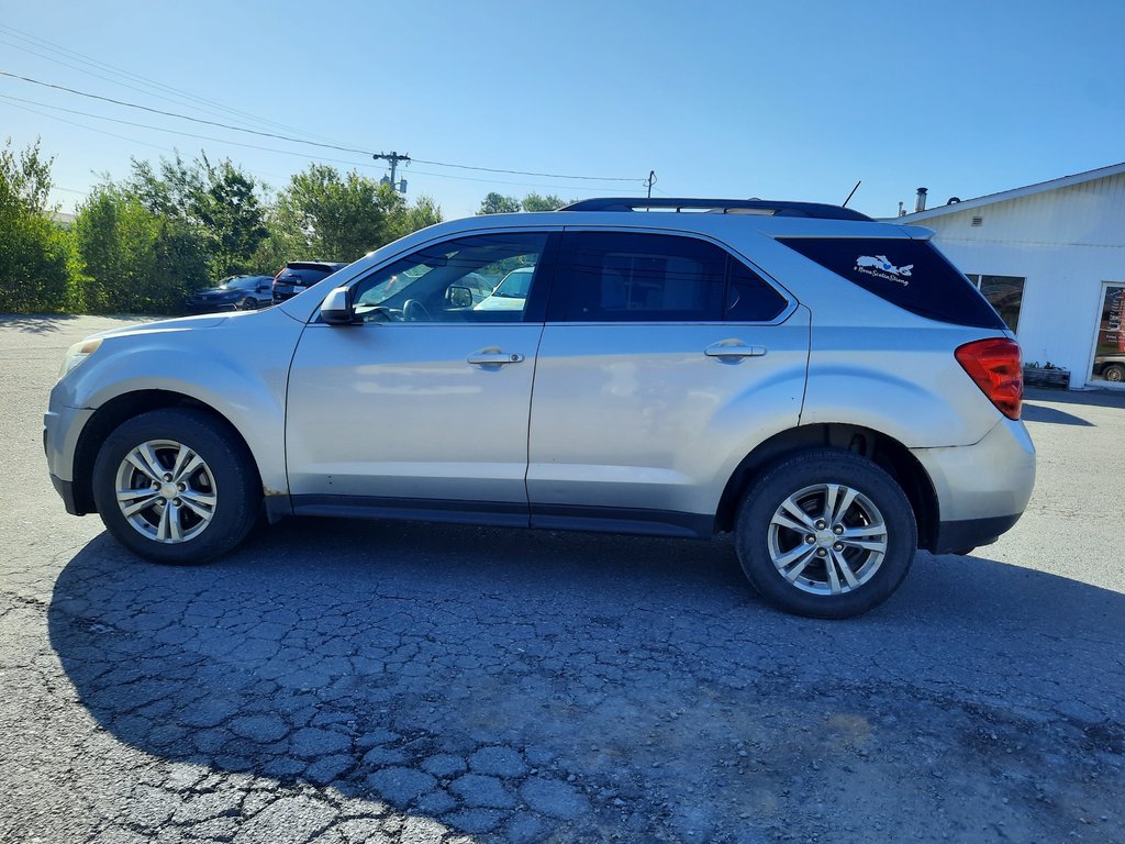 2014 Chevrolet Equinox LT in Hebbville, Nova Scotia - 7 - w1024h768px