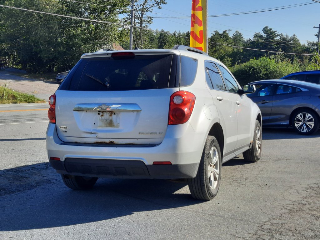 2014 Chevrolet Equinox LT in Hebbville, Nova Scotia - 5 - w1024h768px